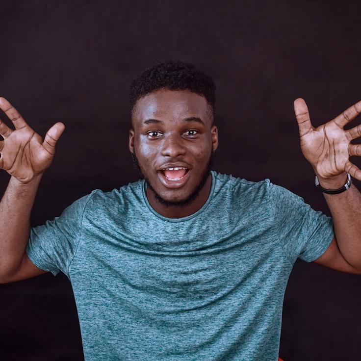 Testimonial by a client